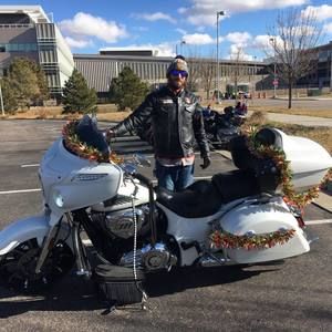 Meet your Posher, Brian